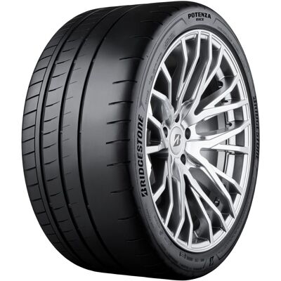 Bridgestone POTENZA RACE 265/35 R19 98y Bridgestone POTENZA RACE 265/35 R19 98y