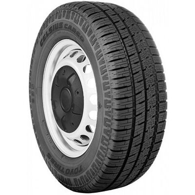 Toyo CELSIUS CARGO 185/75 R16 104/102r Toyo CELSIUS CARGO 185/75 R16 104/102r