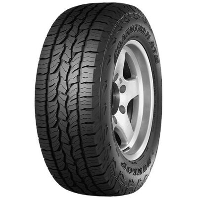 Dunlop GRANDTREK AT5 285/50 R20 112h Dunlop GRANDTREK AT5 285/50 R20 112h