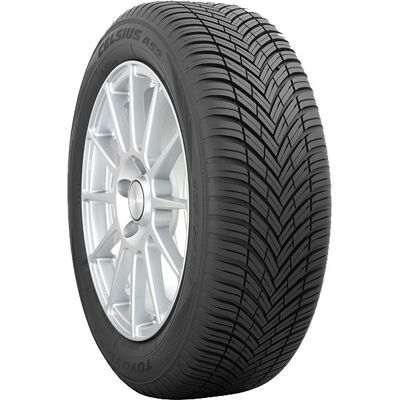 Toyo CELSIUS AS2 235/40 R19 96y Toyo CELSIUS AS2 235/40 R19 96y