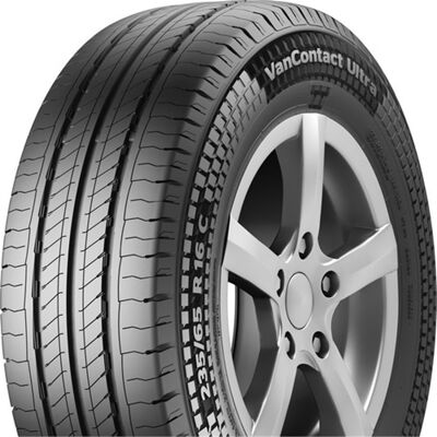Continental VANCONTACT ULTRA 215/75 R16 116/114r Continental VANCONTACT ULTRA 215/75 R16 116/114r