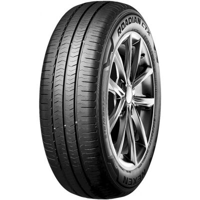 Nexen ROADIAN CTX 235/55 R18 104h Nexen ROADIAN CTX 235/55 R18 104h