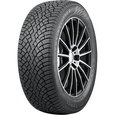 Nokian Tyres HAKKAPELIITTA R5 EV 265/35 R21 101t Nokian Tyres HAKKAPELIITTA R5 EV 265/35 R21 101t