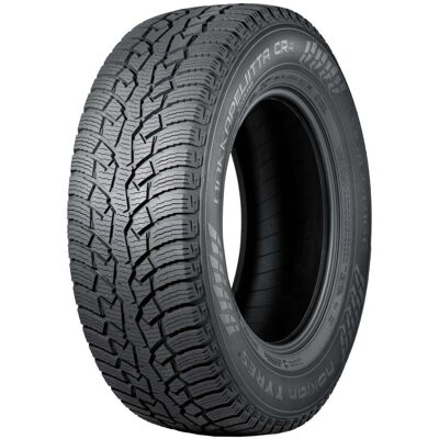Nokian Tyres HAKKAPELIITTA CR4 205/75 R16 113/111r Nokian Tyres HAKKAPELIITTA CR4 205/75 R16 113/111r