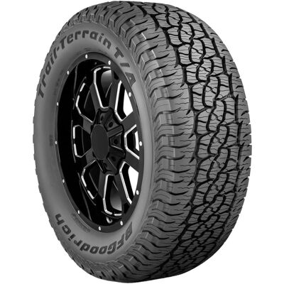 Bf goodrich TRAIL-TERRAIN T/A 265/70 R16 112t Bf goodrich TRAIL-TERRAIN T/A 265/70 R16 112t