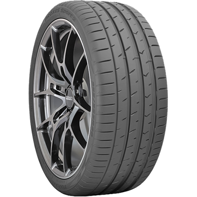 Toyo PROXES SPORT 2 245/40 R18 97y Toyo PROXES SPORT 2 245/40 R18 97y