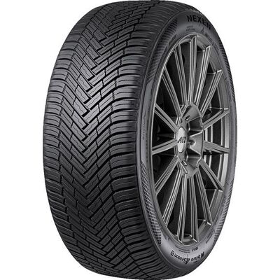 Nexen N'BLUE 4SEASON 2 205/55 R16 94h Nexen N'BLUE 4SEASON 2 205/55 R16 94h