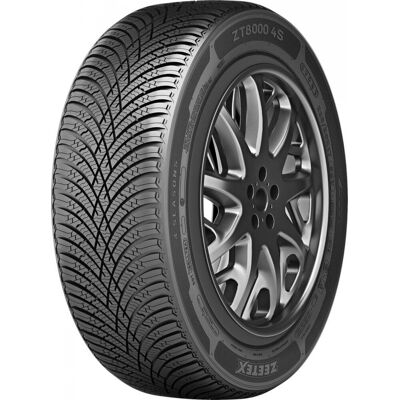 Zeetex ZT8000 4S 195/65 R15 91v Zeetex ZT8000 4S 195/65 R15 91v