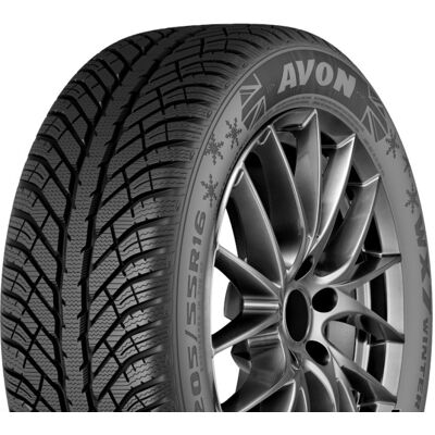 Avon WX7 WINTER 225/40 R18 92v Avon WX7 WINTER 225/40 R18 92v