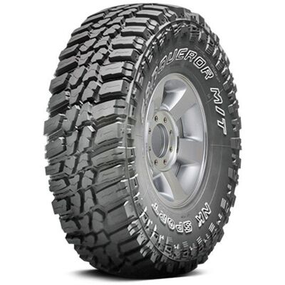 Nankang MT-1 CONQUEROR M/T 285/70 R17 121q Nankang MT-1 CONQUEROR M/T 285/70 R17 121q
