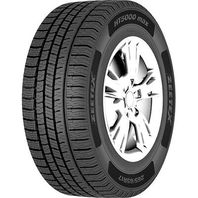 Zeetex HT5000 MAX 265/65 R18 114h Zeetex HT5000 MAX 265/65 R18 114h