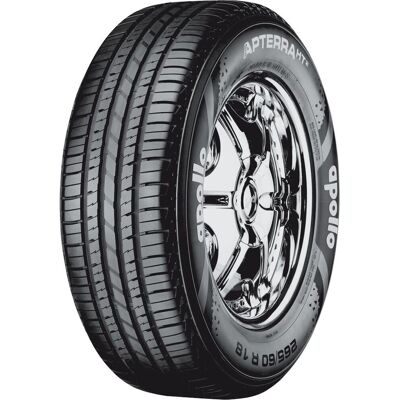 Apollo APTERRA H/T 2 FSL BSW 225/55 R19 99v Apollo APTERRA H/T 2 FSL BSW 225/55 R19 99v