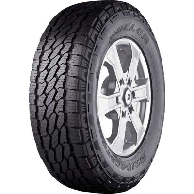 Bridgestone DUELER ALL TERRAIN A/T002 215/75 R15 100t Bridgestone DUELER ALL TERRAIN A/T002 215/75 R15 100t
