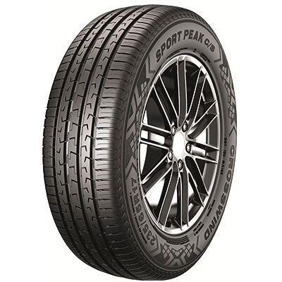 Crosswind SPORT PEAK C/S XL FSL 265/45 R20 108y Crosswind SPORT PEAK C/S XL FSL 265/45 R20 108y