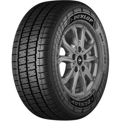 Dunlop ECONODRIVE AS 195/60 R16 99t Dunlop ECONODRIVE AS 195/60 R16 99t