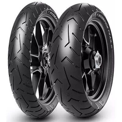 Pirelli SCORPION TRAIL III 140/80 R17 69v Pirelli SCORPION TRAIL III 140/80 R17 69v