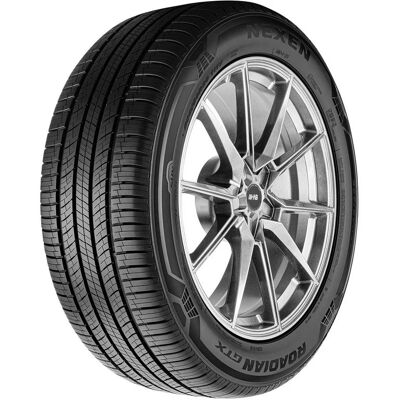 Nexen ROADIAN GTX 245/45 R20 99v Nexen ROADIAN GTX 245/45 R20 99v