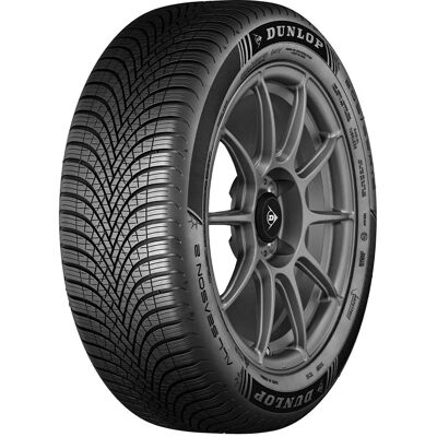 Dunlop ALL SEASON 2 245/45 R18 100y Dunlop ALL SEASON 2 245/45 R18 100y