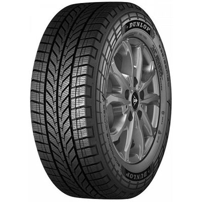 Dunlop ECONODRIVE WINTER 215/75 R16 116r Dunlop ECONODRIVE WINTER 215/75 R16 116r