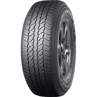 Yokohama G31 245/70 R18 110h Yokohama G31 245/70 R18 110h