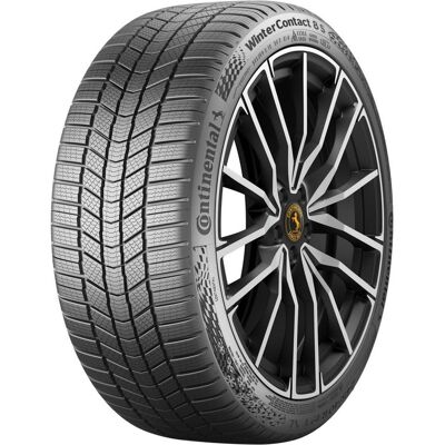 Continental WINTERCONTACT 8 S 275/40 R22 107v Continental WINTERCONTACT 8 S 275/40 R22 107v