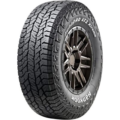 Hankook RF12 DYNAPRO AT2 XTREME 235/75 R15 104/101s Hankook RF12 DYNAPRO AT2 XTREME 235/75 R15 104/101s