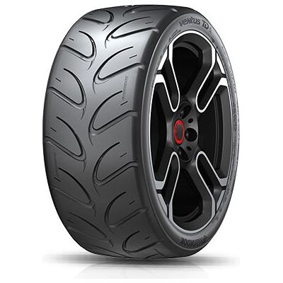 Hankook Z221 VENTUS TD 225/35 R18 87y Hankook Z221 VENTUS TD 225/35 R18 87y