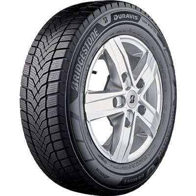 Bridgestone DURAVIS VAN WINTER 205/75 R16 110r Bridgestone DURAVIS VAN WINTER 205/75 R16 110r