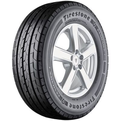 Firestone VANHAWK 3 205/65 R16 107t Firestone VANHAWK 3 205/65 R16 107t