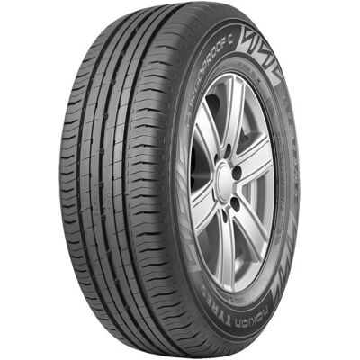 215/60R16 103/101T NOKIAN TYRES CARGOPROOF C ,Aramid 215/60R16 103/101T NOKIAN TYRES CARGOPROOF C ,Aramid