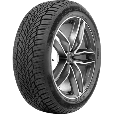 Radar DIMAX ALL SEASON 225/45 R17 94y Radar DIMAX ALL SEASON 225/45 R17 94y