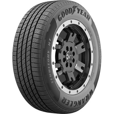 Goodyear WRANGLER TERRITORY HT 255/65 R18 111h Goodyear WRANGLER TERRITORY HT 255/65 R18 111h