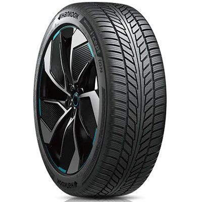 Hankook IW01A ION I*CEPT SUV 265/45 R21 108h Hankook IW01A ION I*CEPT SUV 265/45 R21 108h