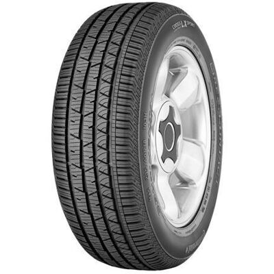 Continental CROSSCONTACT LX SPORT 255/55 R18 109v Continental CROSSCONTACT LX SPORT 255/55 R18 109v