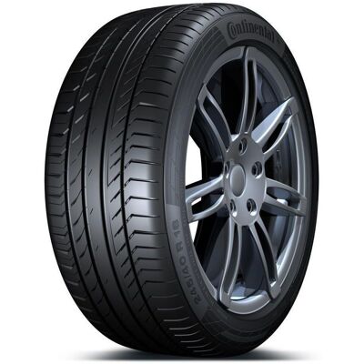 Continental CONTISPORTCONTACT 5 245/40 R20 95w Continental CONTISPORTCONTACT 5 245/40 R20 95w