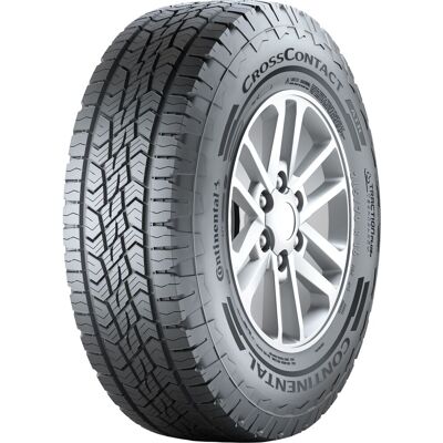 Continental CROSSCONTACT ATR 265/65 R17 112h Continental CROSSCONTACT ATR 265/65 R17 112h