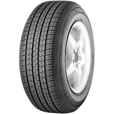 Continental 4X4CONTACT 275/45 R19 108v Continental 4X4CONTACT 275/45 R19 108v