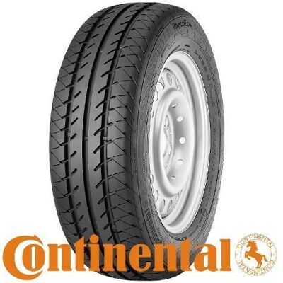 Continental VANCONTACT ECO 215/75 R16 116/114t Continental VANCONTACT ECO 215/75 R16 116/114t