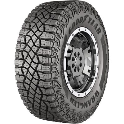 Goodyear WRANGLER TERRITORY RT 325/65 R18 121q Goodyear WRANGLER TERRITORY RT 325/65 R18 121q