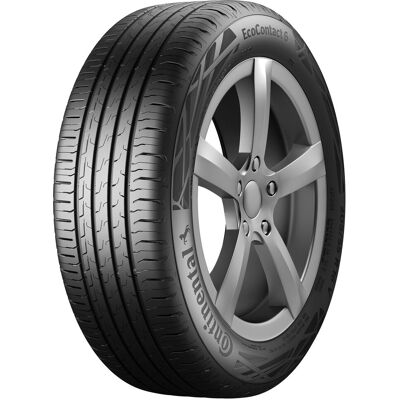 Continental ECOCONTACT 6 215/55 R17 94v Continental ECOCONTACT 6 215/55 R17 94v