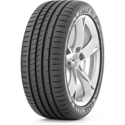 Goodyear EAGLE F1 (ASYMMETRIC) 2 245/40 R20 99y Goodyear EAGLE F1 (ASYMMETRIC) 2 245/40 R20 99y