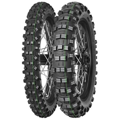 Mitas TERRA FORCE-EF SUPERLIGHT E D F REAR 140/80 R18 70r Mitas TERRA FORCE-EF SUPERLIGHT E D F REAR 140/80 R18 70r