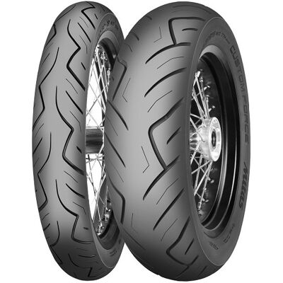 Mitas 130/90B16 73H TL 130/90 R16 73h Mitas 130/90B16 73H TL 130/90 R16 73h