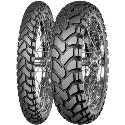 Mitas ENDURO TRAIL + REAR 150/70 R18 70h Mitas ENDURO TRAIL + REAR 150/70 R18 70h