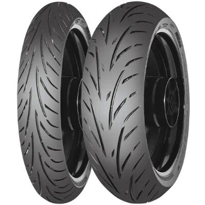 Mitas TOURING FORCE SP REAR 190/55 R17 75w Mitas TOURING FORCE SP REAR 190/55 R17 75w