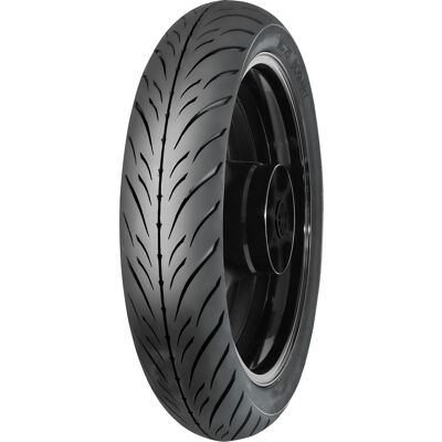 Mitas MC 25 BOGART Front/Rear 80/90 R17 44r Mitas MC 25 BOGART Front/Rear 80/90 R17 44r
