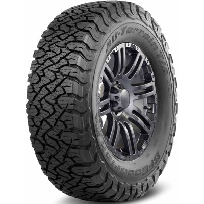 Bf goodrich ALL-TERRAIN T/A KO3 285/75 R16 116s Bf goodrich ALL-TERRAIN T/A KO3 285/75 R16 116s