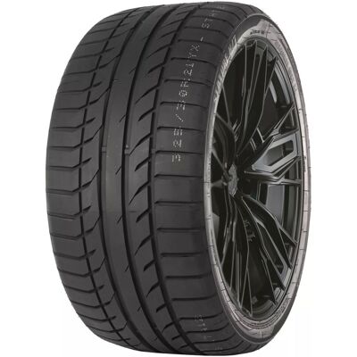 Gripmax STATURE HT 235/55 R18 100v Gripmax STATURE HT 235/55 R18 100v