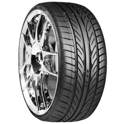 West lake SA-57 Zuper Ace XL MFS 235/45 R18 98w West lake SA-57 Zuper Ace XL MFS 235/45 R18 98w