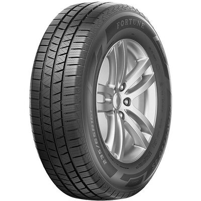 Fortune TRAVELLO 4S 195/75 R16 110r Fortune TRAVELLO 4S 195/75 R16 110r